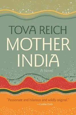 Mama India - Mother India