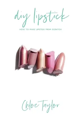 DIY Lipstick: Cum să faci ruj de la zero - DIY Lipstick: How to Make Lipstick from Scratch