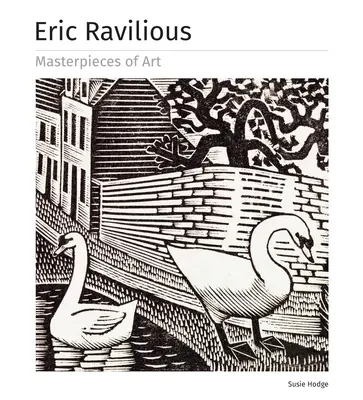 Eric Ravilious Capodopere ale artei - Eric Ravilious Masterpieces of Art