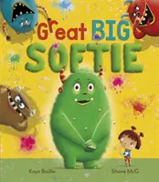 Marele mare Softie - Great Big Softie