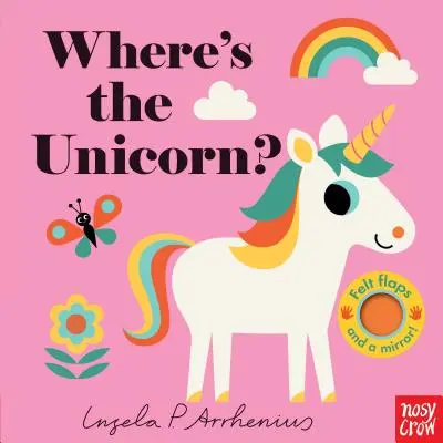 Unde este unicornul? - Where's the Unicorn?