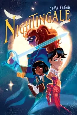 Privighetoarea - Nightingale