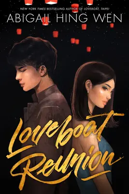 Reuniunea Loveboat - Loveboat Reunion