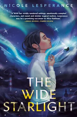 Lumina largă a stelelor - The Wide Starlight