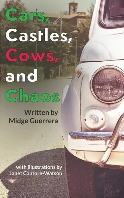 Mașini, castele, vaci și haos - Cars, Castles, Cows and Chaos