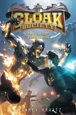 Căderea eroilor - Fall of Heroes