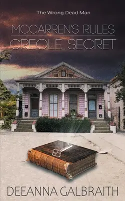 Regulile lui McCarren Secretul creol - McCarren's Rules Creole Secret