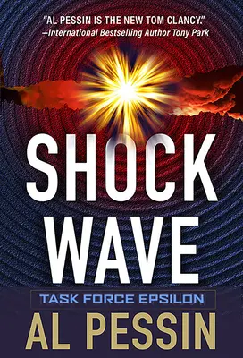 Unda de șoc - Shock Wave