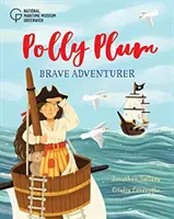 Polly Plum: Aventurier curajos - Polly Plum: Brave Adventurer