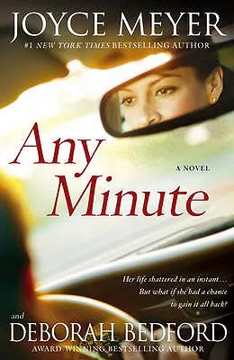 Orice minut - Any Minute