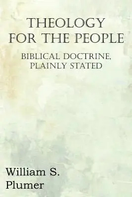 Teologie pentru popor - Theology for the People