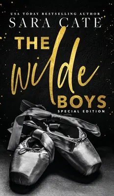 Băieții Wilde - The Wilde Boys