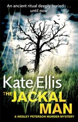 Omul șacal - The Jackal Man