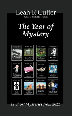 Anul misterului - The Year of Mystery