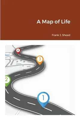 O hartă a vieții - A Map of Life