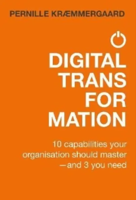 Transformarea digitală - Digital Transformation
