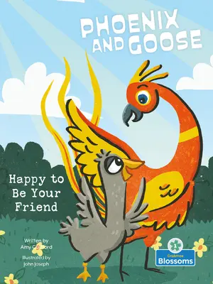 Fericit să fiu prietenul tău - Happy to Be Your Friend