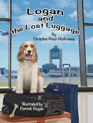 Logan și bagajele pierdute - Logan and the Lost Luggage