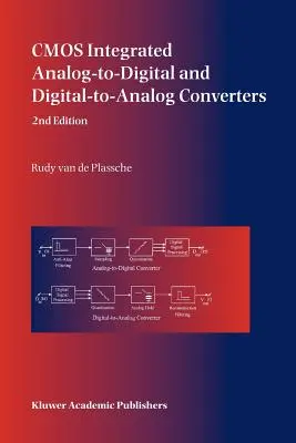 Convertoare analog-digitale și digitale-analogice integrate CMOS - CMOS Integrated Analog-To-Digital and Digital-To-Analog Converters