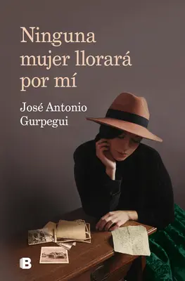 Ninguna Mujer Llorar Por M / Nicio femeie nu va plânge pentru mine - Ninguna Mujer Llorar Por M / No Woman Will Cry for Me