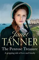 Penrose Treasure - O poveste captivantă de dragoste și familie - Penrose Treasure - A gripping tale of love and family