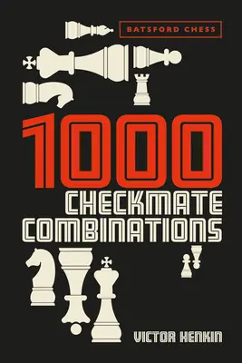 1000 de combinații de șah mat - 1000 Checkmate Combinations