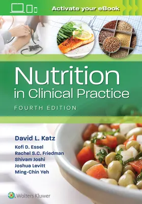 Nutriția în practica clinică - Nutrition in Clinical Practice