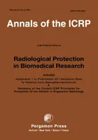 Publicația ICRP 62 - Protecția radiologică în cercetarea biomedicală - ICRP Publication 62 - Radiological Protection in Biomedical Research