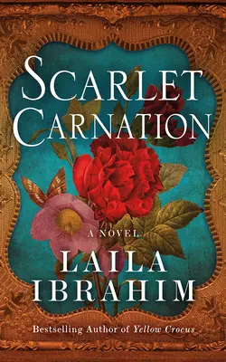 Garoafa stacojie - Scarlet Carnation