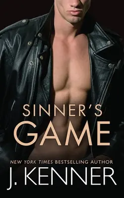 Jocul păcătosului - Sinner's Game