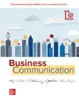 ISE Comunicare comercială și administrativă - ISE Business and Administrative Communication
