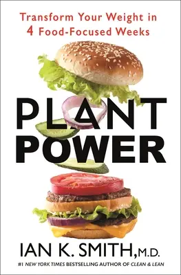 Puterea plantelor: Schimbă-ți farfuria, schimbă-ți greutatea - Plant Power: Flip Your Plate, Change Your Weight