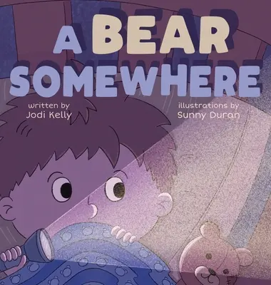 Un urs undeva - A Bear Somewhere