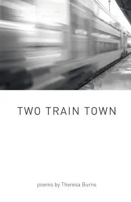 Orașul cu două trenuri - Two Train Town