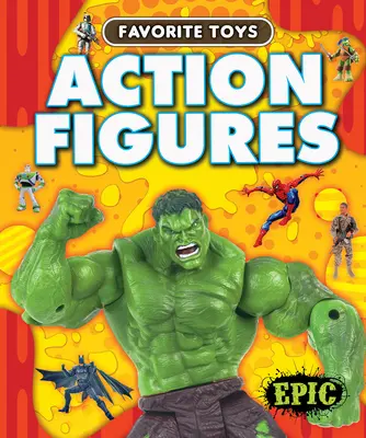 Figurine de acțiune - Action Figures