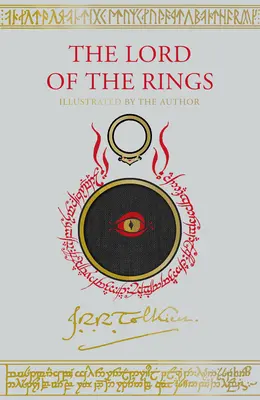 Ediția ilustrată a Stăpânului inelelor (The Lord of the Rings Illustrated Edition) - The Lord of the Rings Illustrated Edition