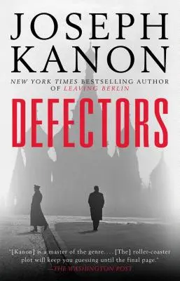 Defectori - Defectors