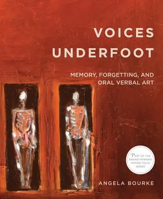 Vocile de sub picioare - Voices Underfoot