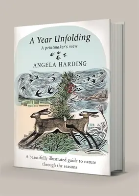 Un an în desfășurare: Punctul de vedere al unui creator de stampe - A Year Unfolding: A Printmaker's View
