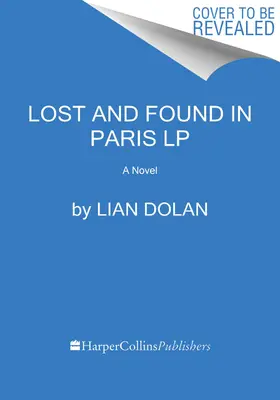 Pierdut și găsit în Paris - Lost and Found in Paris
