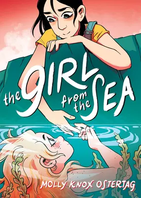 The Girl from the Sea: Un roman grafic - The Girl from the Sea: A Graphic Novel