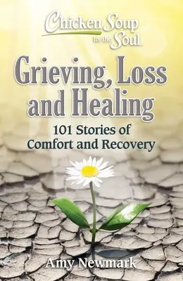 Supa de pui pentru suflet: Doliu, pierdere și vindecare: 101 povești de alinare și de mers înainte - Chicken Soup for the Soul: Grieving, Loss and Healing: 101 Stories of Comfort and Moving Forward