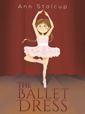 Rochia de balet - The Ballet Dress