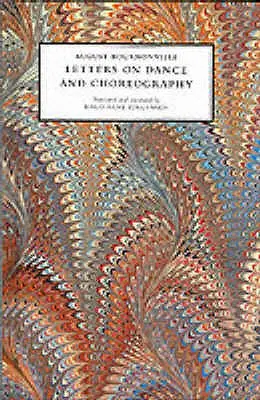 Scrisori despre dans și coregrafie - Letters on Dance and Choreography