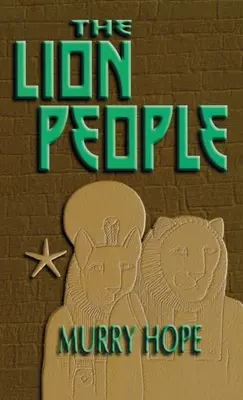 Oamenii leu - Lion People