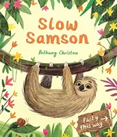 Samson lent - Slow Samson