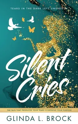 Strigăte tăcute: Lacrimi în întuneric lăsate nespuse - Silent Cries: Tears in the Dark Left Unspoken