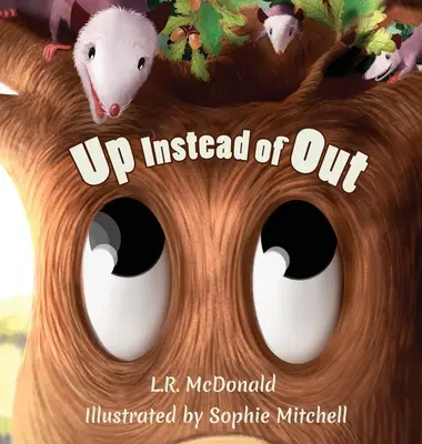 Sus în loc de afară: Growing Up Is Hard - Up Instead Of Out: Growing Up Is Hard