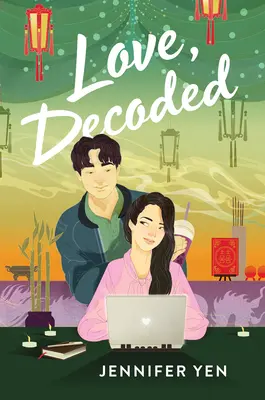 Dragostea, decodificată - Love, Decoded
