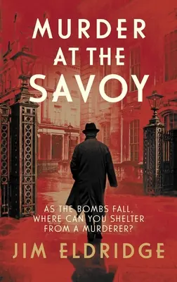 Crimă la Savoy - Murder at the Savoy